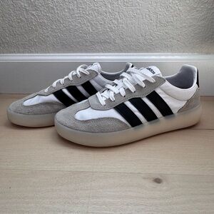 Adidas Classic White Footwear